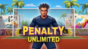 Penalty Unlimited review: how to register and play?