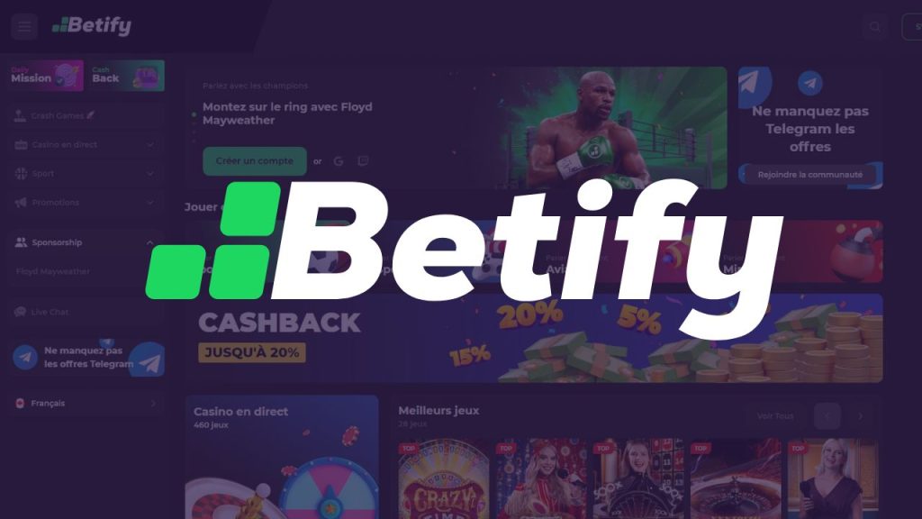 Betify Promo Code: Claim Exclusive Bonuses and Rewards in 2026