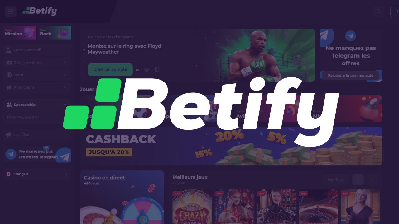 Betify Promo Code: Claim Exclusive Bonuses and Rewards in 2026